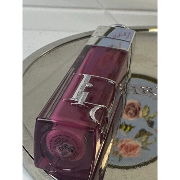 Dior Addict Lip Maximizer 6mL -  006 BERRY NEW - NO BOX - Picture 1 of 7